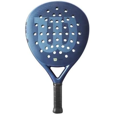 Paddle racket Wilson Accent