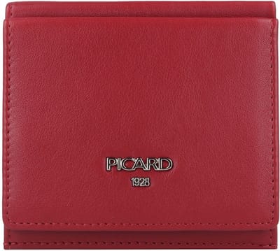 PICARD Portemonnee Bingo Wallet Red Rood