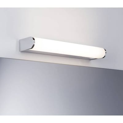 Selection Bathroom LED-wandlamp Arneb IP44 3000K 550lm 230V 9W Chroom