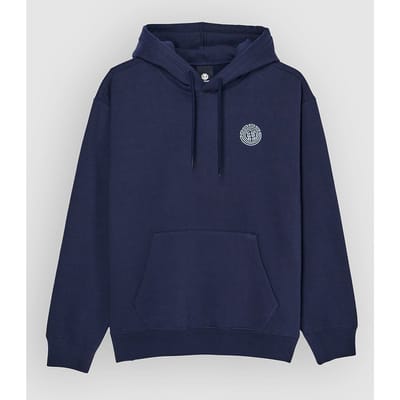 Element Watching Hoodie Blauw L Man