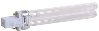 AquaForte PL-S lamp 9 watt