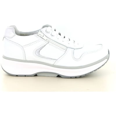 Xsensible Stretchwalker Sneaker New Jersey 30150.3.151 GX White Combi