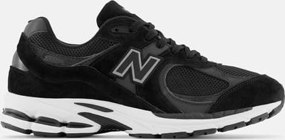 Lage Sneakers New Balance Baskets 2002r en lin