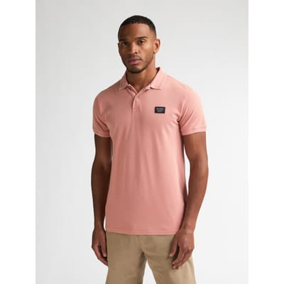 Petrol Industries Men polo short sleeve