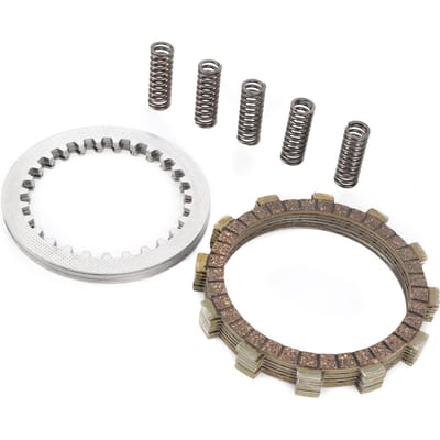 Koppelingsset met Heavy Duty veren 1030680044 Vervanging Geschikt voor Yamaha Warrior 350 19872004