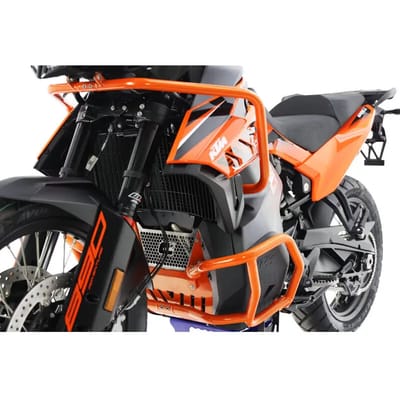 Motorbeschermers Cross-Pro KTM 790 Adventure