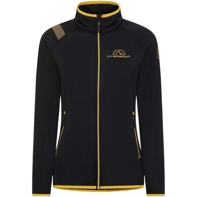 Dames trekkingjas met rits La Sportiva Promo