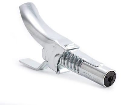 Dailygoods - Hogedruk Vetpistool Koppelingstips voor Efficiënte Vetinjectie