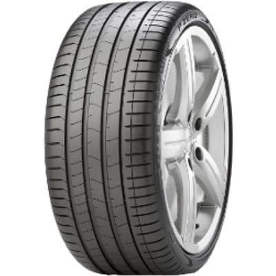 Pirelli P Zero PZ4 ( 285/45 R22 114Y XL LR, PNCS )