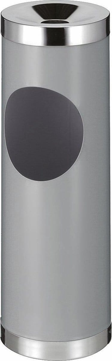 Robuuste as-papierbak 30 ltr