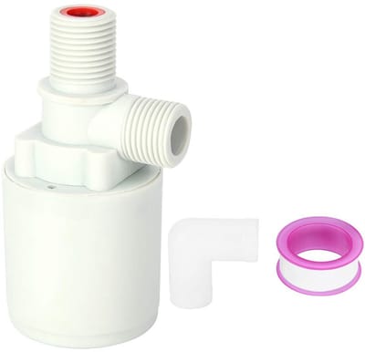 Cosensi - Dailygoods - Automatische Vlotterklep voor Watertanks