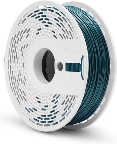 Fiberlogy Easy PLA Alien Green