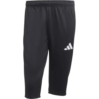 Adidas Performance Entrada26 Korte Broek - Heren - Zwart
