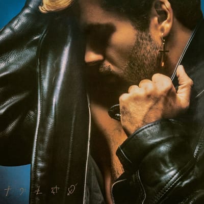 Faith (2026 Reissue) - George Michael