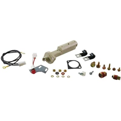 Briggs & stratton oliebewakingssysteem