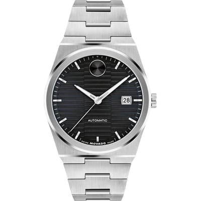 Movado Bold 3600941 Bold Quest Automatic Horloge