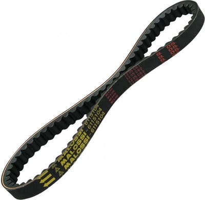Courroie de transmission Malossi pour Scooter Piaggio 50 ZIP Neuf