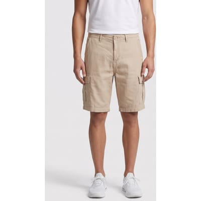 GUESS  Eco Ben Short Prosecco Taglia: W36 | Pantaloncini Outlet | Uomo