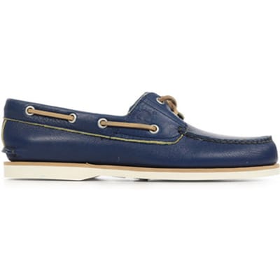 Bootschoenen Timberland Classic Boat