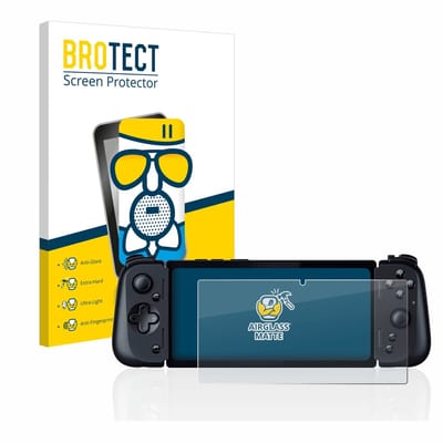 BROTECT - Screenprotector voor Razer Edge 5G - Folie Beschermfolie Beschermglas matte