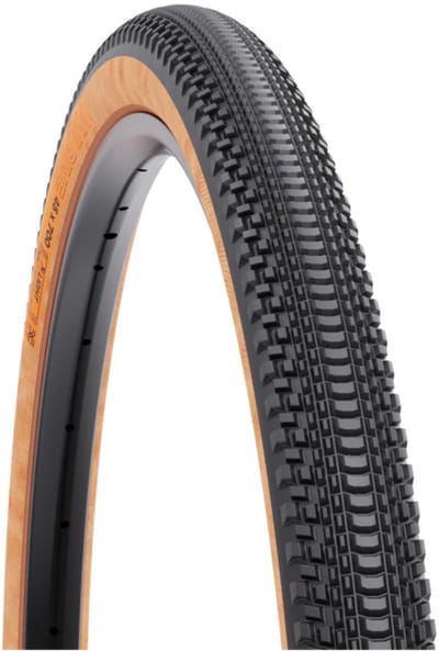 Wtb Vulpine Tcs Light Fast Rolling Sg2 Tubeless 700 X 45 Gravelband Goud 700 x 45