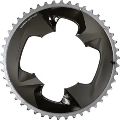 Dienblad Sram Plateau Externe Force Axs 107bcd 2x12 46