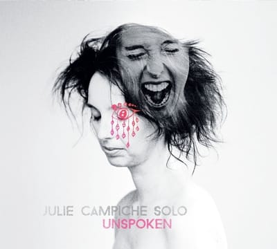 UNSPOKEN