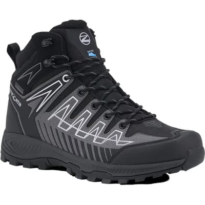 Wandelschoenen Trezeta Thunder Mid