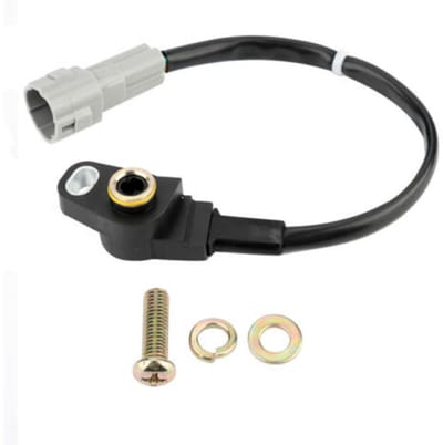 Gaskleppositiesensor voor auto's, RF2033SR139JU ABS, eenvoudig te vervangen, hoge precisie, duurzaam, geschikt voor Polaris Ranger XP 700.