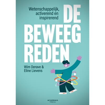 De Beweegreden
