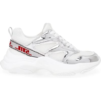 Damestrainers Steve Madden Medallist2