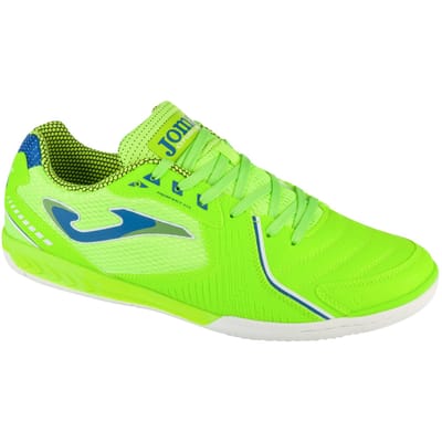 Joma Dribling 2511 IN DRIS2511IN, Mannen, Groen, Indoorschoenen, maat: 43