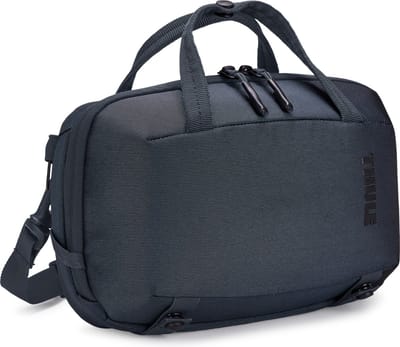 Thule Subterra 2 Crossbody Tas 5L - Donker Leisteen