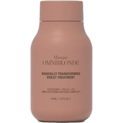 Omniblonde Magically Transforming Violet Treatment 40ml