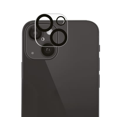 imoshion Camera Lens Protector - Geschikt geschikt voor Apple iPhone 13 Mini - 2 Pack