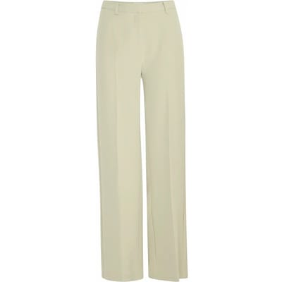Ichi Broek Ihlexi Wide Pa 20117838 160213 Tea Dames Maat - W36