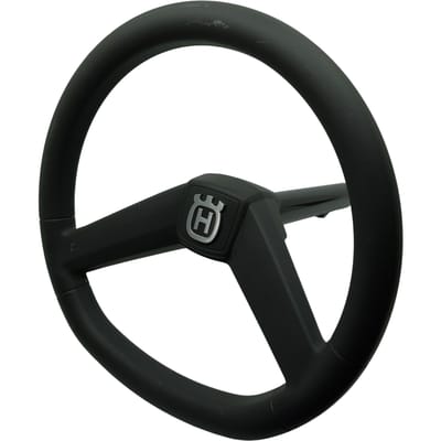 Husqvarna stuur diverse r200 r318/320