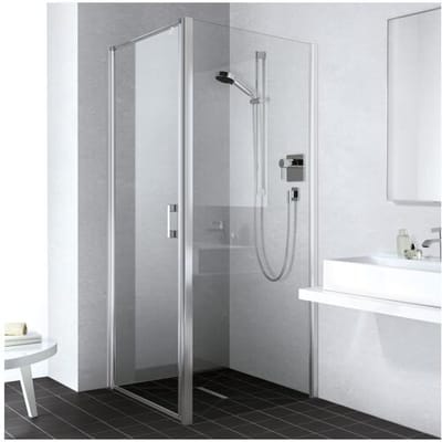 Kermi Liga side panel 90 cm LITWD093201AK