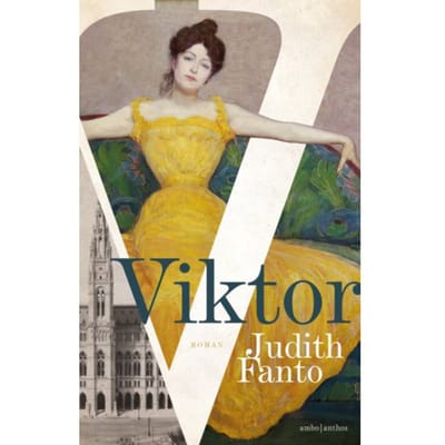 Viktor - Judith Fanto
