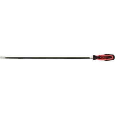 KS Tools 911.1178 Dopschroevendraaier Sleutelbreedte (metrisch): 8 mm Koplengte: 500 mm