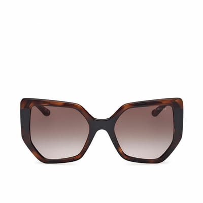 Zonnebril Heren Guess GUESS GU00154 Habana Ø 55 mm