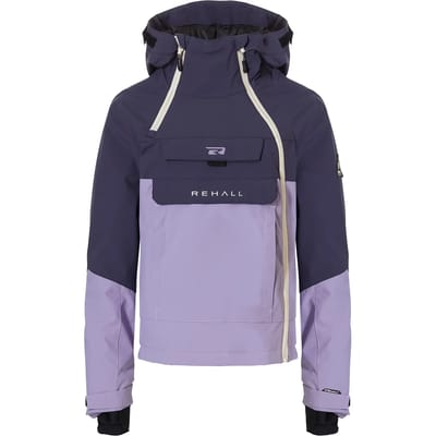 Meisjes ski-jas Rehall Taylor-R