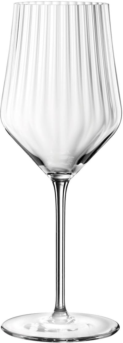 Nachtmann Aperitivo universeel glas, set van 2, wijnglas, longdrinkglas, spritsglas, kristalglas, 490 ml, 105729
