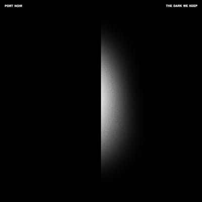 Port Noir LP - The Dark we keep - voor Geen - standaard