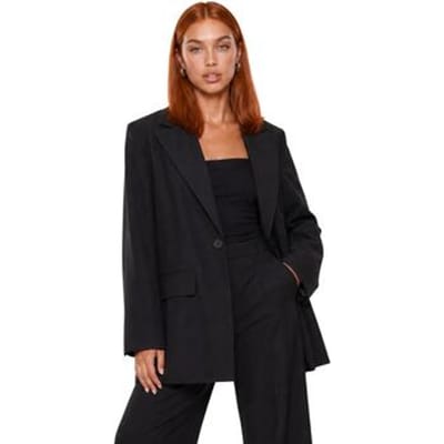 Colbert I Am Blazer Lycra Pizzo PE26063