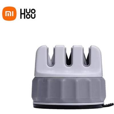 Xiaomi HUOOU, Mini-messenslijper, Fixeerbaar, Slijpsteen, Trible Wheel, Whetstone-slijpers, Slijpgereedschap, Draagbaar M