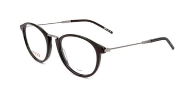 Hugo HG 1062 Brown olive 50/19/150 MAN Brilmonturen