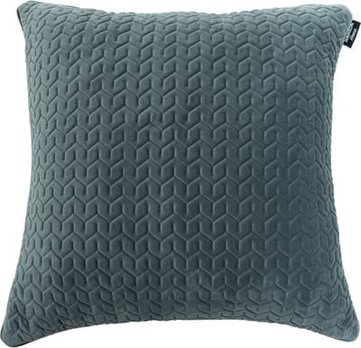 Madison sierkussen 60x60cm Dublin Light grey
