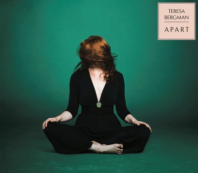 Teresa Bergman - Apart (2 LP)