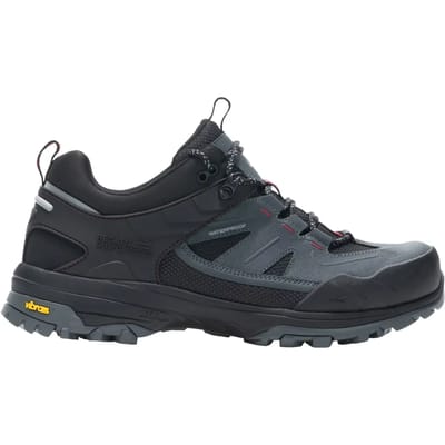 Regen waterdichte lage wandelschoenen voor heren
